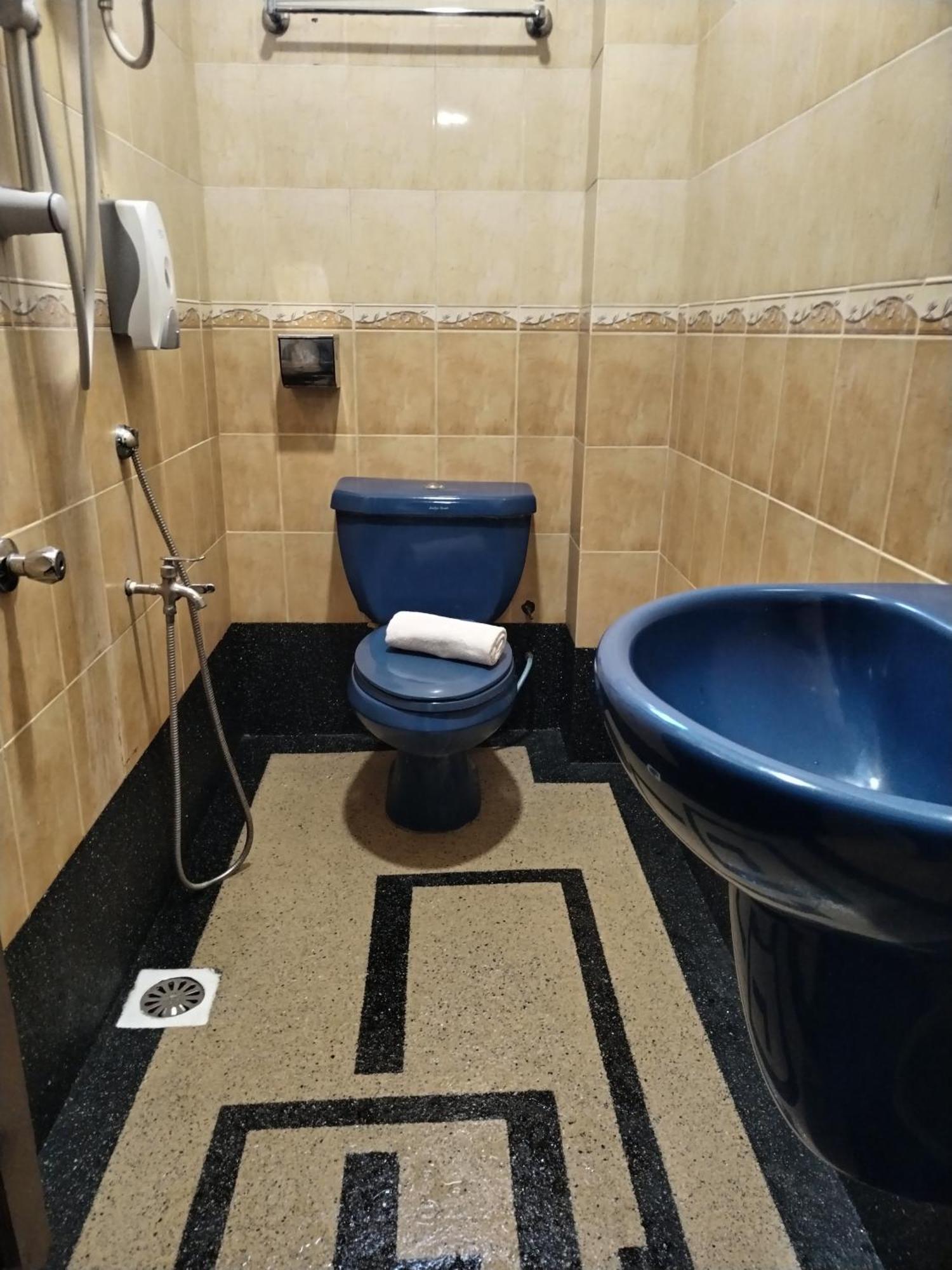 Maple Boutique Hotel קוטה בארו מראה חיצוני תמונה