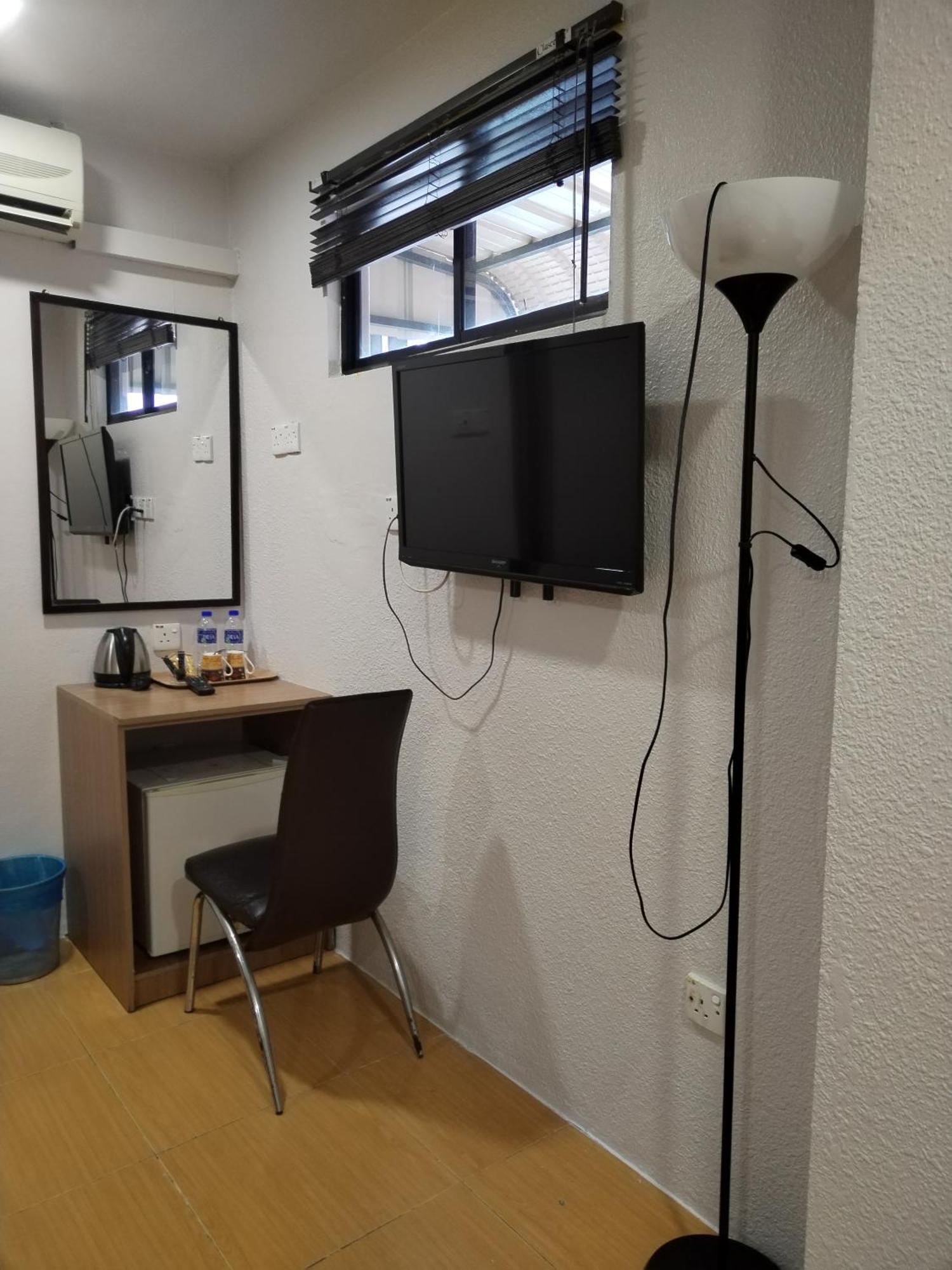 Maple Boutique Hotel קוטה בארו מראה חיצוני תמונה