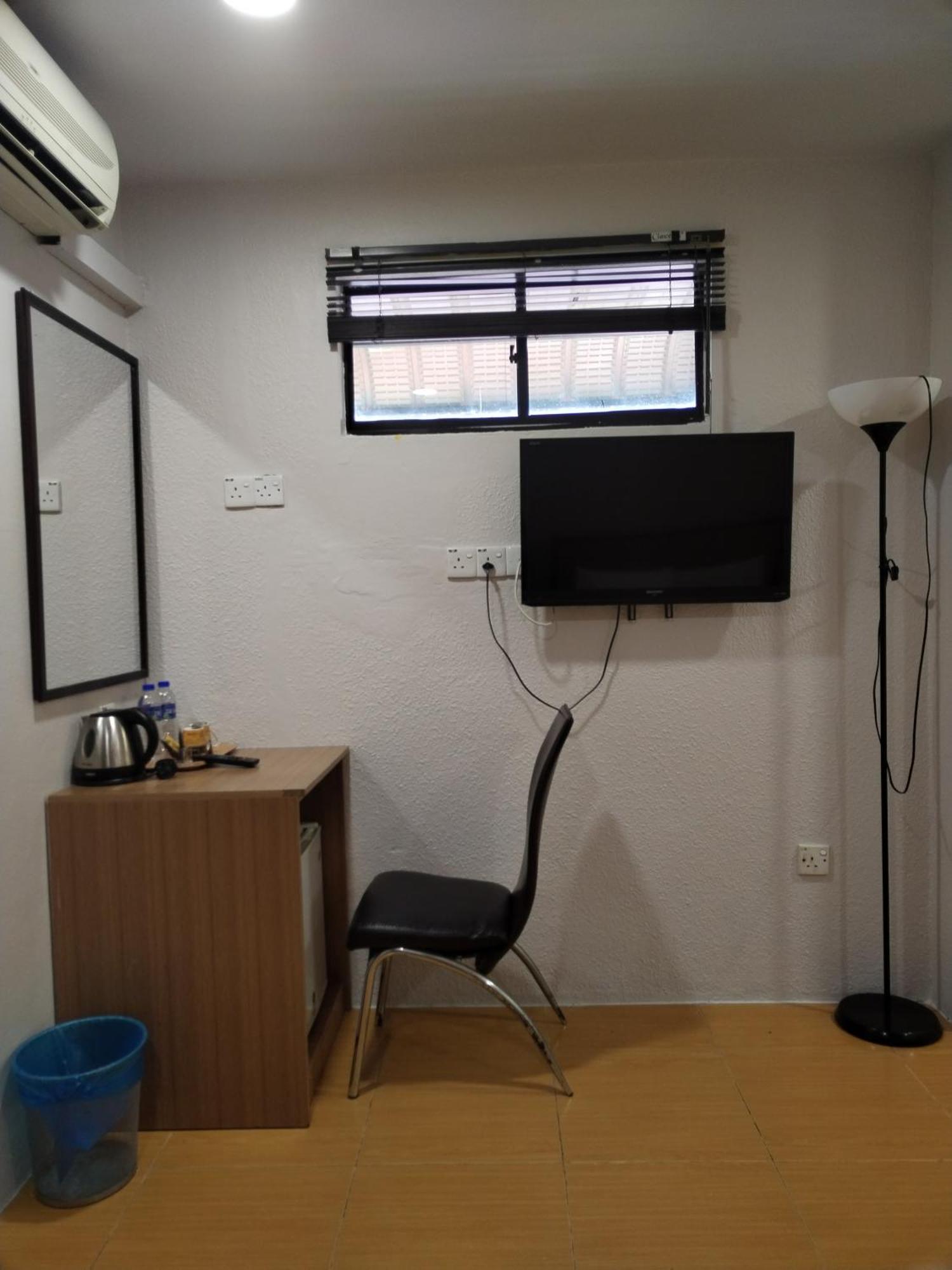 Maple Boutique Hotel קוטה בארו מראה חיצוני תמונה